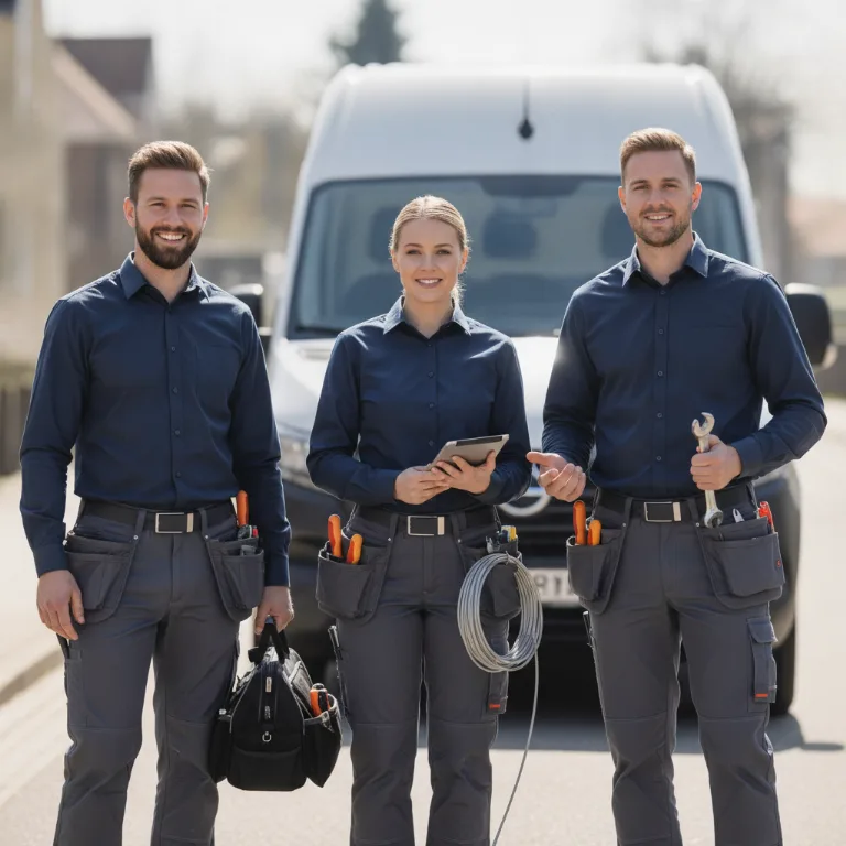 IT-Dienstleistungen Worb